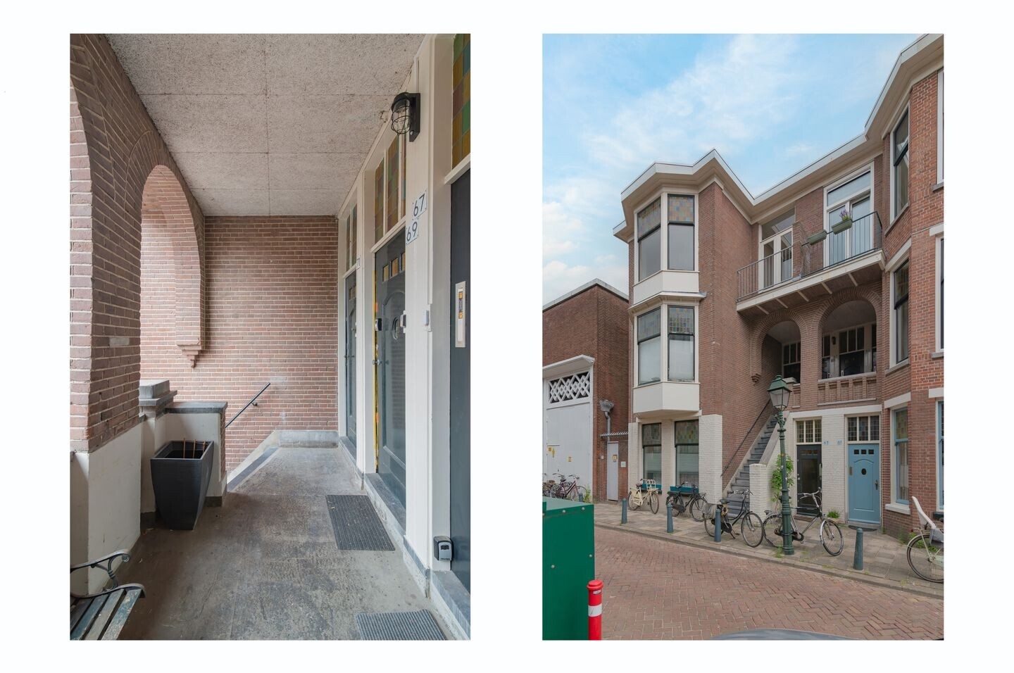 Appartement te koop: Dibbetsstraat 69, 'S-Gravenhage