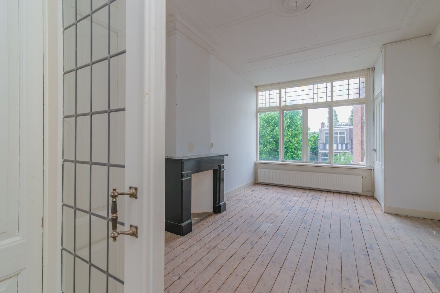 Appartement te koop: Dibbetsstraat 69, 'S-Gravenhage