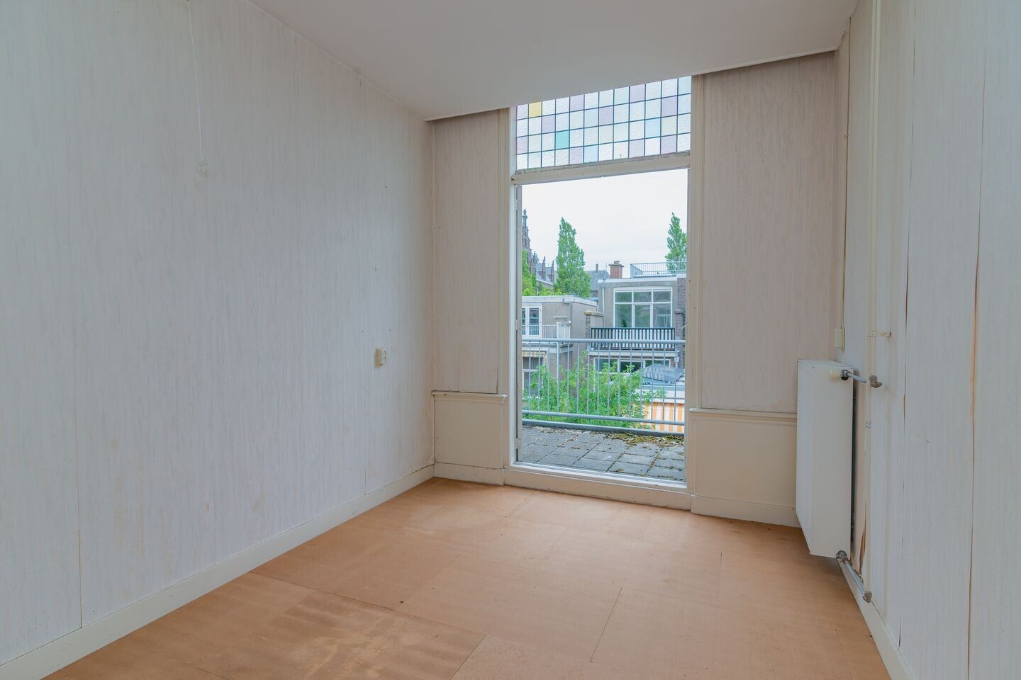 Appartement te koop: Dibbetsstraat 69, 'S-Gravenhage