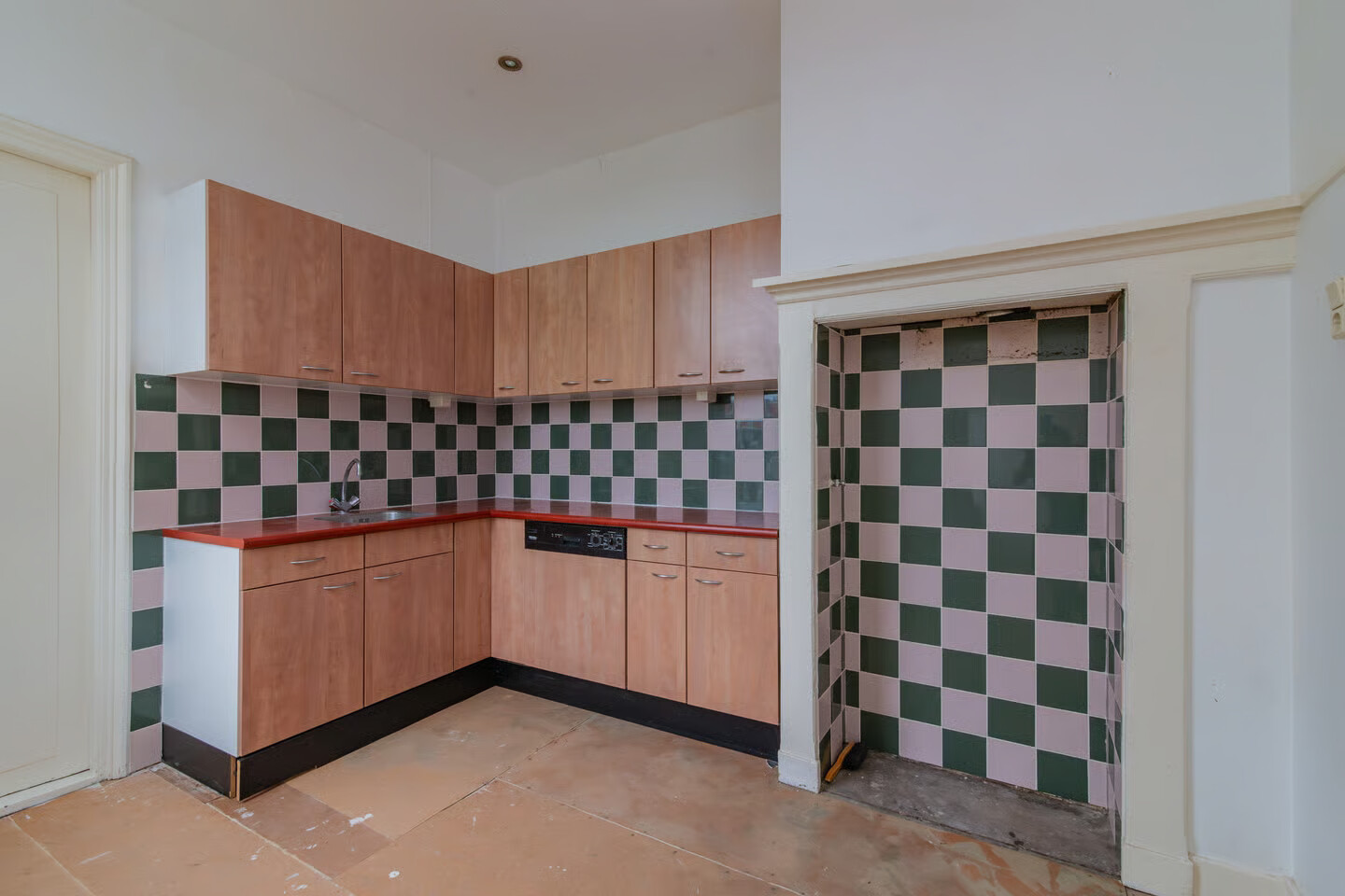 Appartement te koop: Dibbetsstraat 69, 'S-Gravenhage
