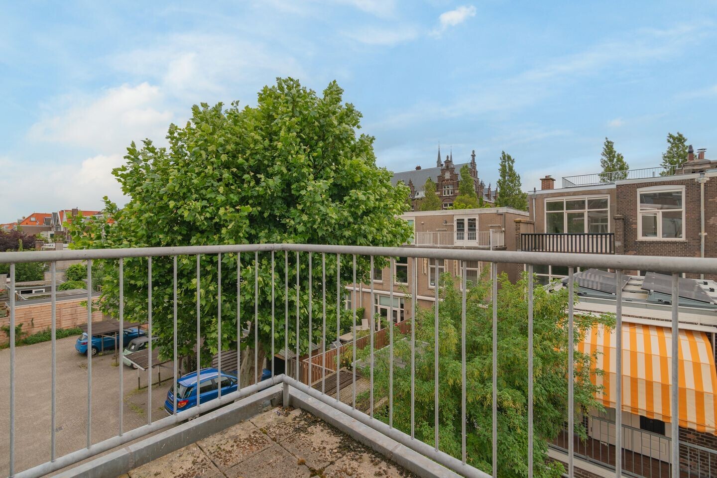 Appartement te koop: Dibbetsstraat 69, 'S-Gravenhage