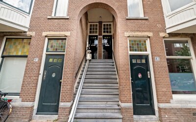 Dibbetsstraat 85
