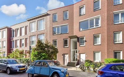 Dibbetsstraat 54