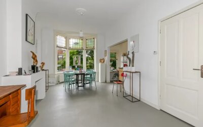 De Constant Rebecqueplein 22