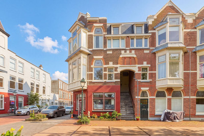 De Constant Rebecqueplein 31