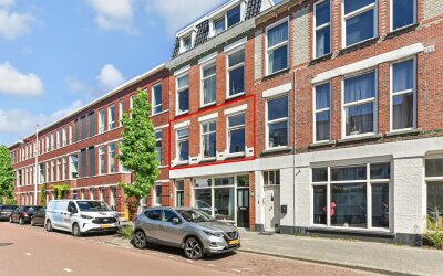 De Constant Rebecquestraat 11