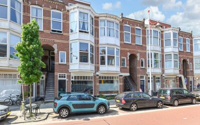 De Constant Rebecquestraat 22