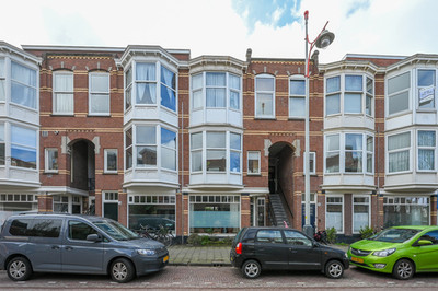 De Constant Rebecquestraat 26