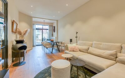 De Constant Rebecquestraat 60