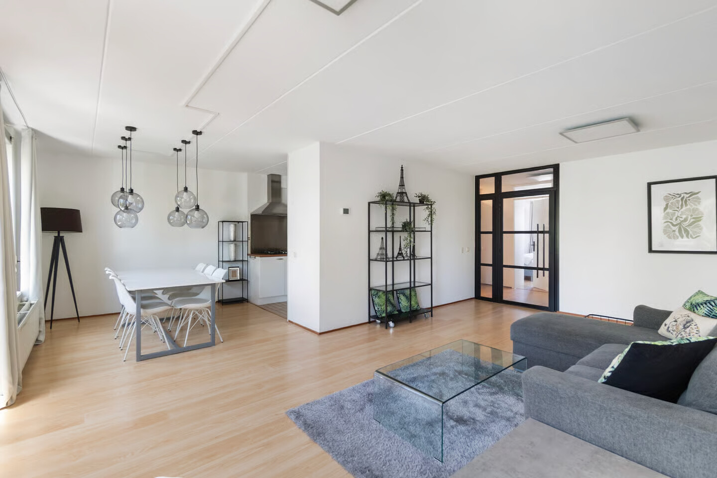 Appartement te koop: Waldeck Pyrmontkade 14, 'S-Gravenhage