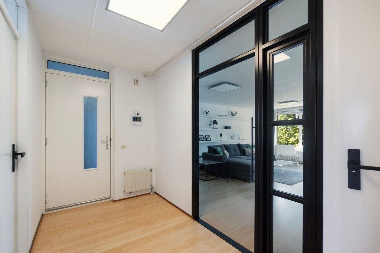 Appartement te koop: Waldeck Pyrmontkade 14, 'S-Gravenhage