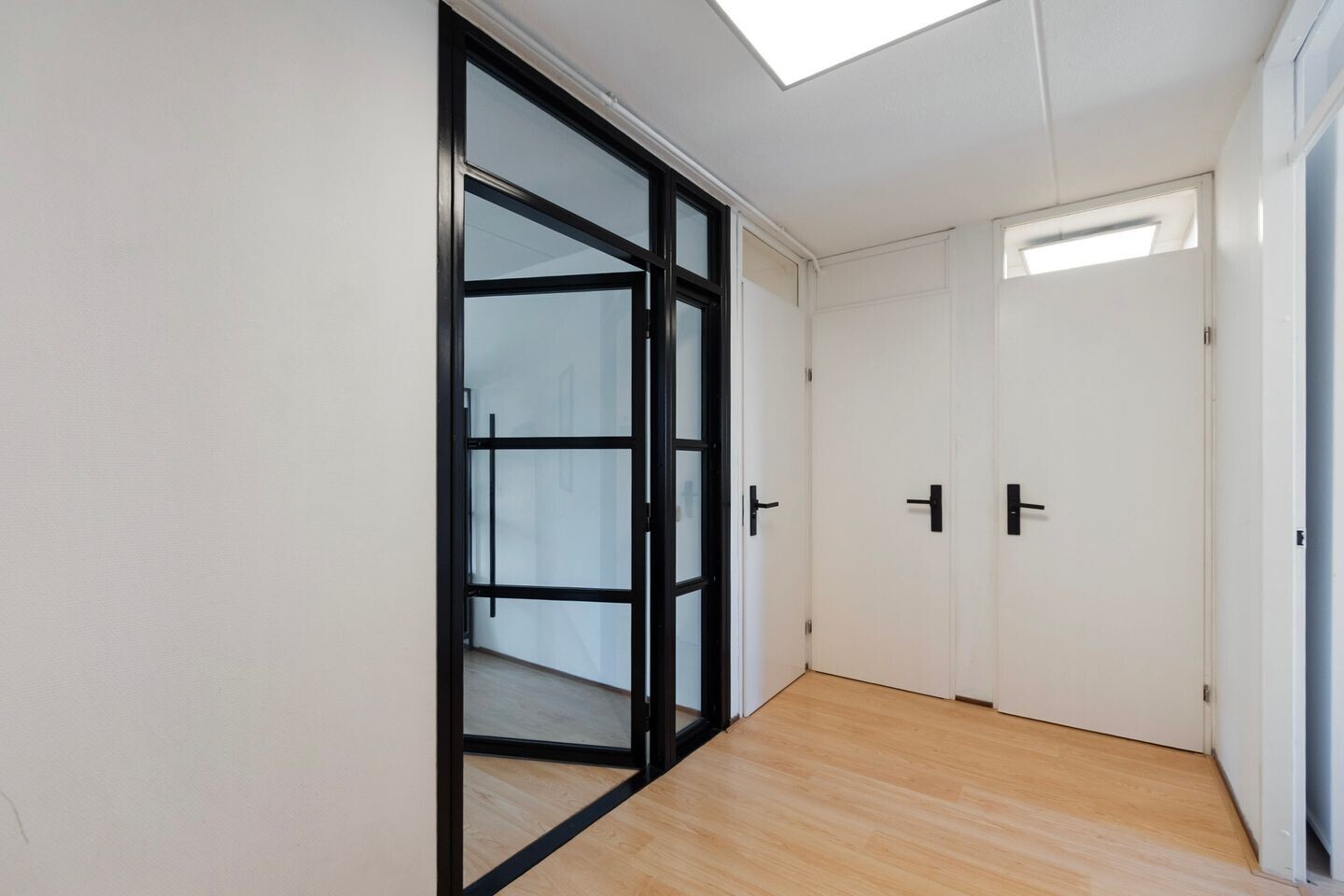 Appartement te koop: Waldeck Pyrmontkade 14, 'S-Gravenhage