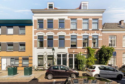 Chasséstraat 7-C