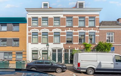 Chasséstraat 7