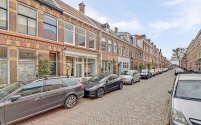 Chasséstraat 12