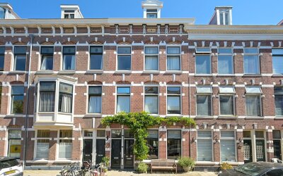 Van Swietenstraat 71