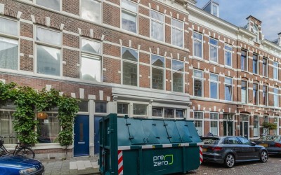 Van Swietenstraat 107