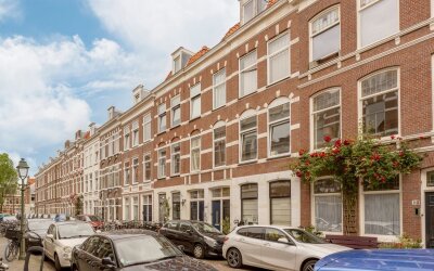 Van Swietenstraat 125-A