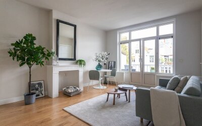 Van Swietenstraat 145-C