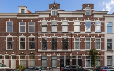 Van Swietenstraat 145