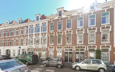 Van Swietenstraat 134
