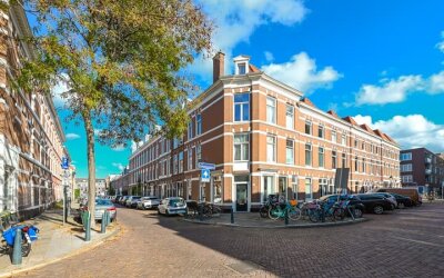 De Perponcherstraat 25-G