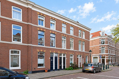 De Perponcherstraat 24-B