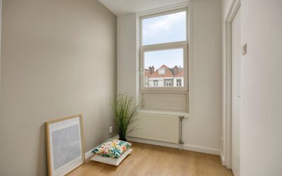 Van Merlenstraat 29-C