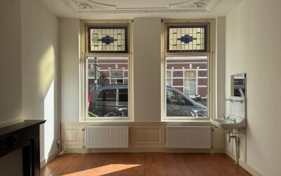 Van Merlenstraat 114