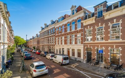 Van Merlenstraat 120