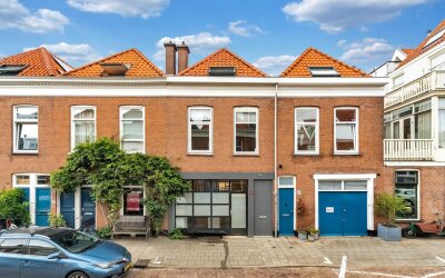Huis te koop Roggeveenstraat 149