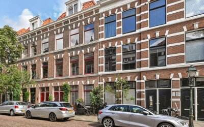 Van Diemenstraat 211