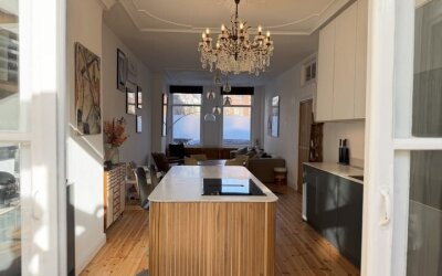 Tasmanstraat 180