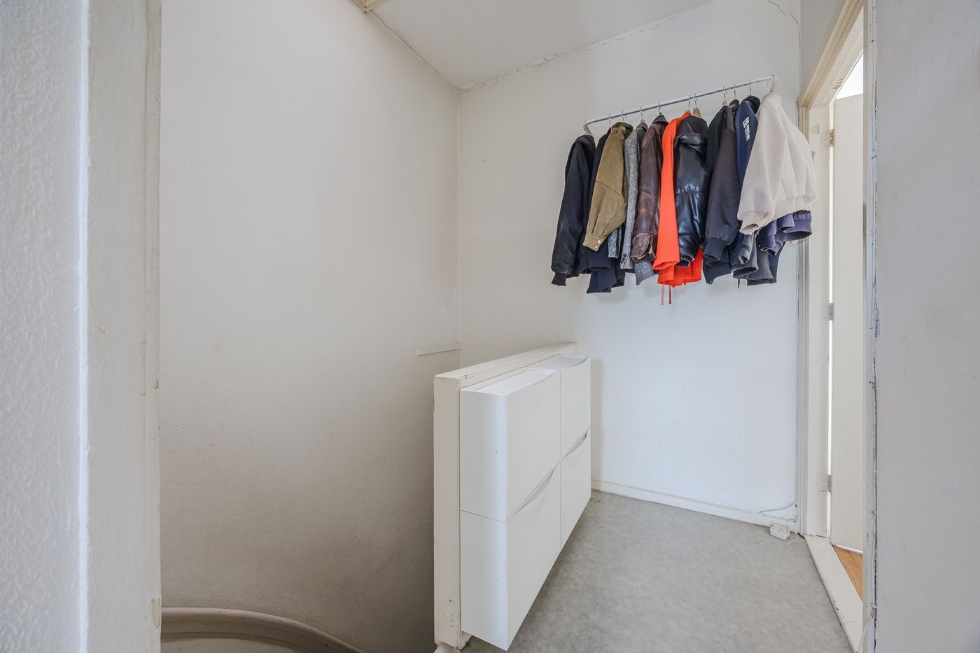 Appartement te koop: Van Brakelstraat 47A, 'S-Gravenhage
