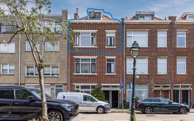 Van Brakelstraat 47-A
