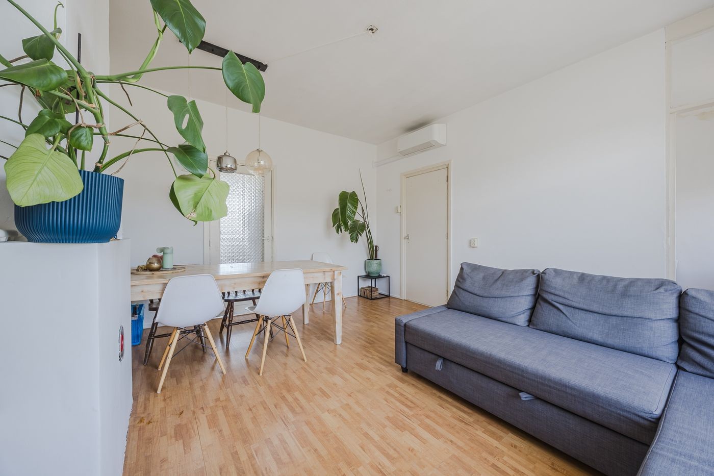 Appartement te koop: Van Brakelstraat 47A, 'S-Gravenhage