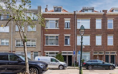 Van Brakelstraat 47-A