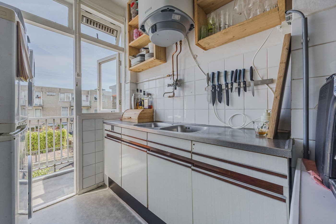 Appartement te koop: Van Brakelstraat 47A, 'S-Gravenhage