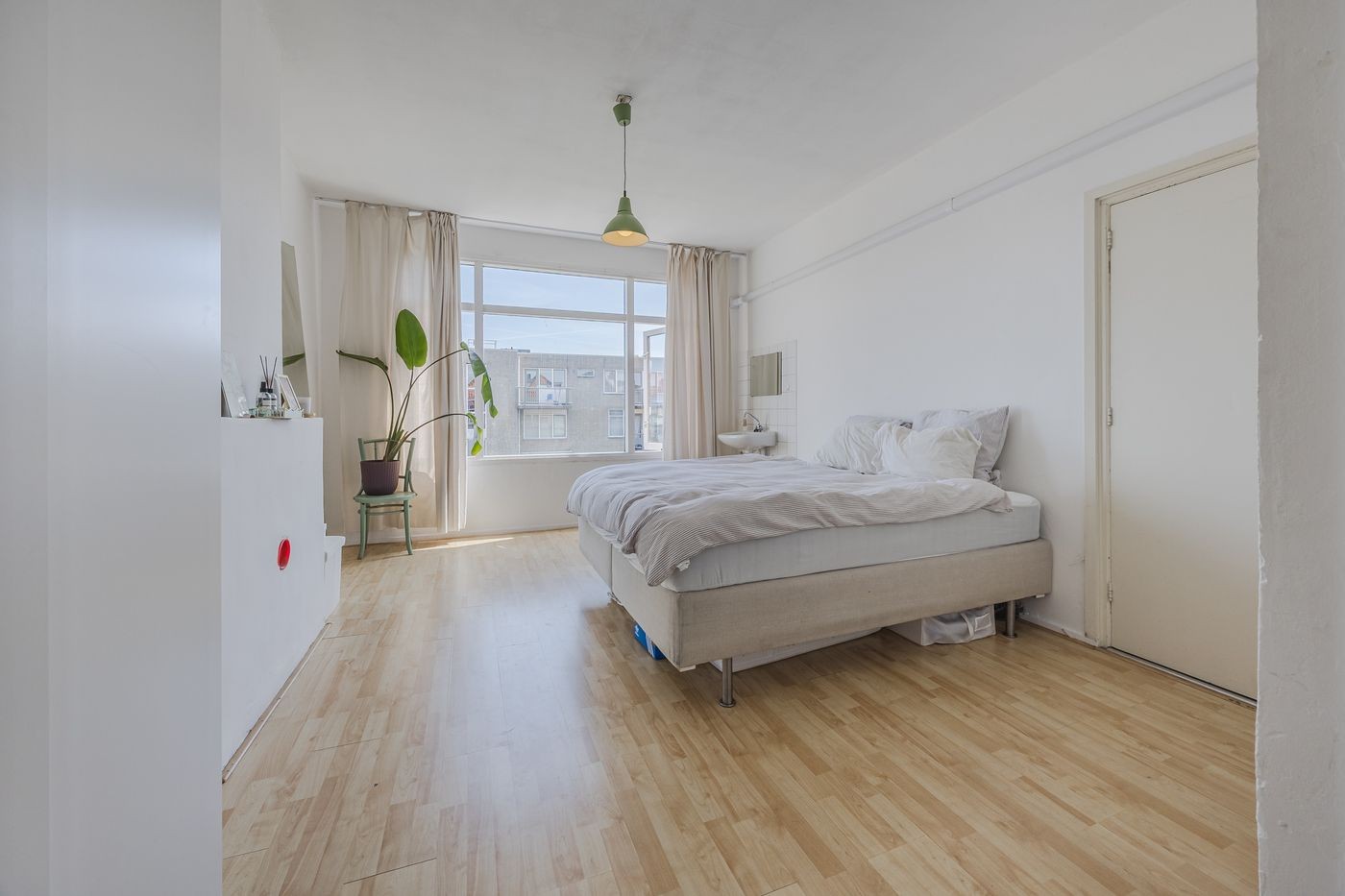 Appartement te koop: Van Brakelstraat 47A, 'S-Gravenhage