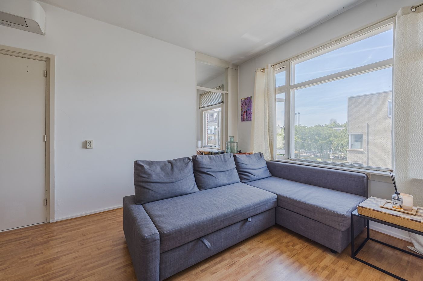Appartement te koop: Van Brakelstraat 47A, 'S-Gravenhage