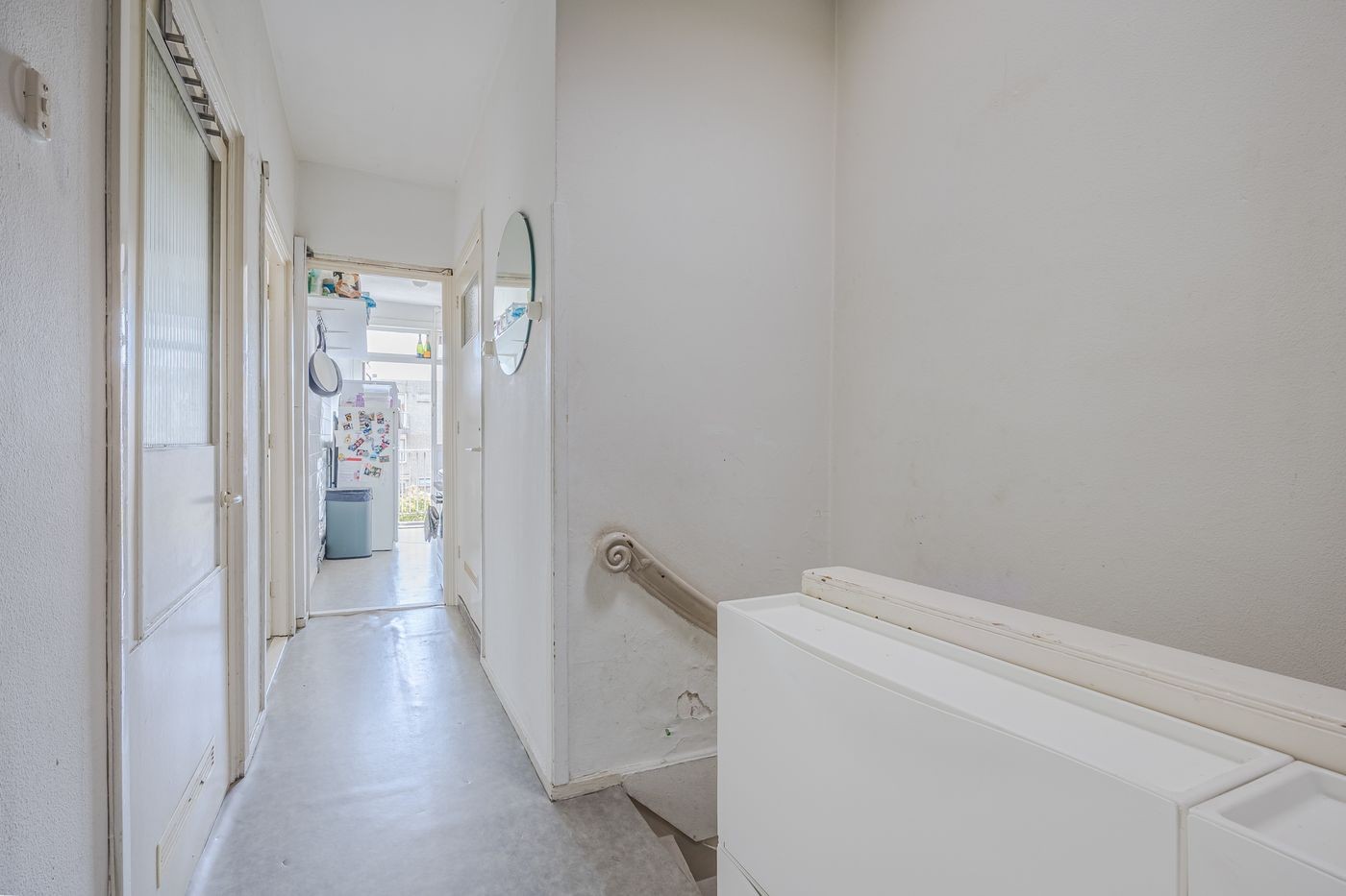 Appartement te koop: Van Brakelstraat 47A, 'S-Gravenhage