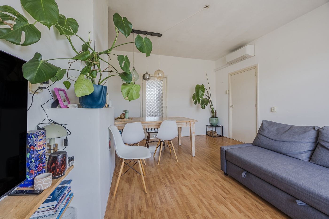 Appartement te koop: Van Brakelstraat 47A, 'S-Gravenhage