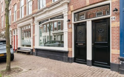 Barentszstraat 62