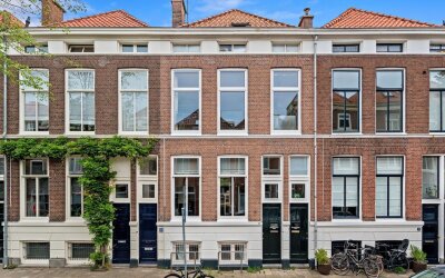 Jacob van der Doesstraat 27