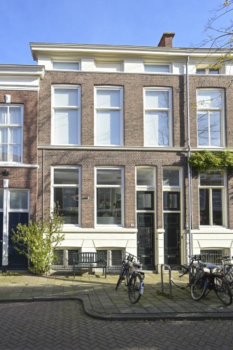 Jacob van der Doesstraat 35