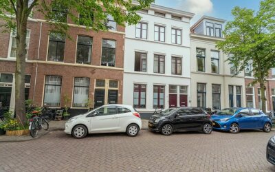 Jacob van der Doesstraat 57-B