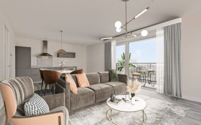 1e Lulofsdwarsstraat 12-M