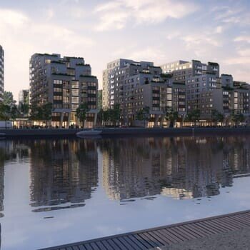 1e Lulofsdwarsstraat 16-F
