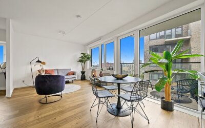 1e Lulofsdwarsstraat 30-G