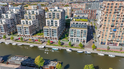 1e Lulofsdwarsstraat 6-P